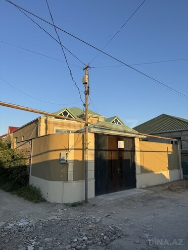 Продаётся 3-комн. дом/дача 85 м², пос. Бузовна, photo 1 from 22