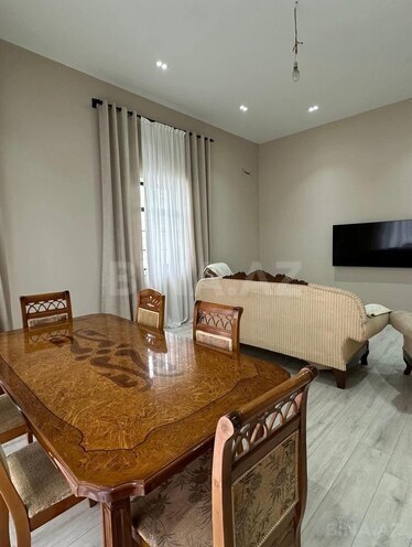 Satılır 4 otaqlı həyət evi/bağ evi 280 m², Novxanı q., photo 14 from 22