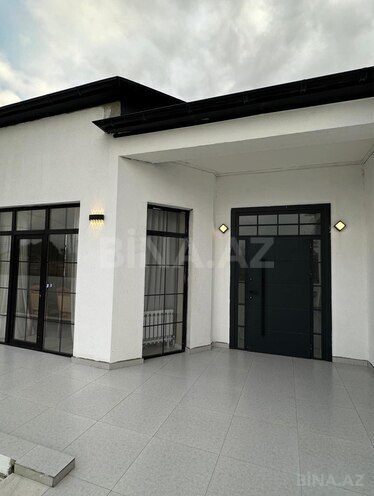 Satılır 4 otaqlı həyət evi/bağ evi 280 m², Novxanı q., photo 13 from 22