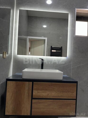 Satılır 4 otaqlı həyət evi/bağ evi 280 m², Novxanı q., photo 15 from 22