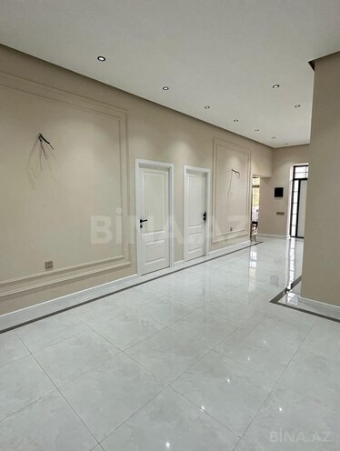 Satılır 4 otaqlı həyət evi/bağ evi 280 m², Novxanı q., photo 19 from 22