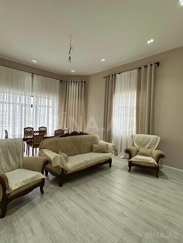 Satılır 4 otaqlı həyət evi/bağ evi 280 m², Novxanı q., photo 16 from 22