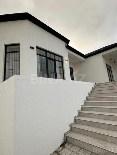Satılır 4 otaqlı həyət evi/bağ evi 280 m², Novxanı q., photo 6 from 22