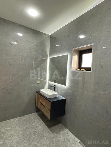 Satılır 4 otaqlı həyət evi/bağ evi 280 m², Novxanı q., photo 4 from 22