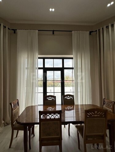 Satılır 4 otaqlı həyət evi/bağ evi 280 m², Novxanı q., photo 18 from 22