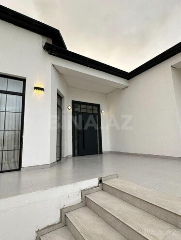 Satılır 4 otaqlı həyət evi/bağ evi 280 m², Novxanı q., photo 21 from 22