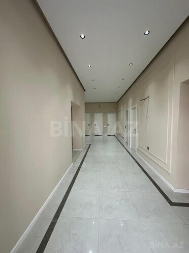 Satılır 4 otaqlı həyət evi/bağ evi 280 m², Novxanı q., photo 12 from 22