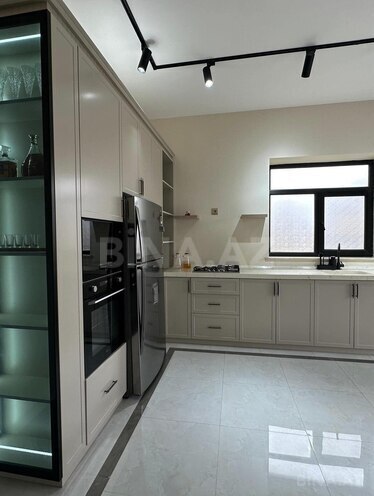 Satılır 4 otaqlı həyət evi/bağ evi 280 m², Novxanı q., photo 8 from 22