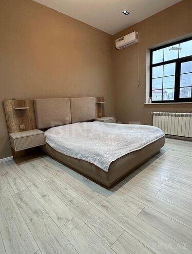 Satılır 4 otaqlı həyət evi/bağ evi 280 m², Novxanı q., photo 17 from 22