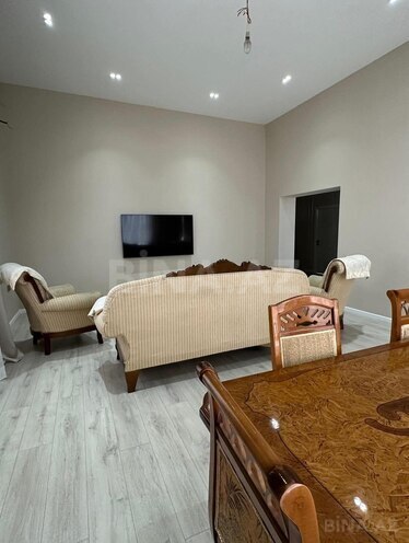 Satılır 4 otaqlı həyət evi/bağ evi 280 m², Novxanı q., photo 3 from 22