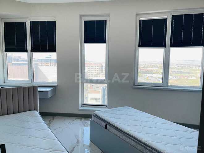 Satılır 3 otaqlı köhnə tikili 84 m², photo 3 from 26
