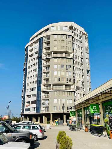 Satılır 3 otaqlı köhnə tikili 84 m², photo 1 from 26
