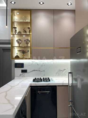 Satılır 3 otaqlı köhnə tikili 84 m², photo 18 from 26