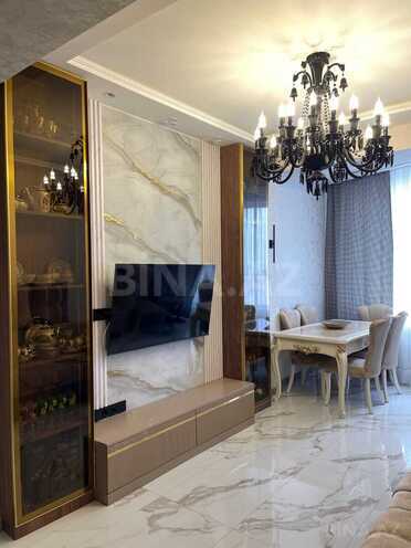 Satılır 3 otaqlı köhnə tikili 84 m², photo 23 from 26
