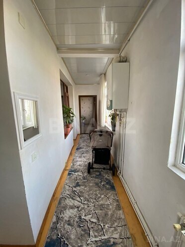 Satılır 4 otaqlı köhnə tikili 92 m², photo 3 from 15
