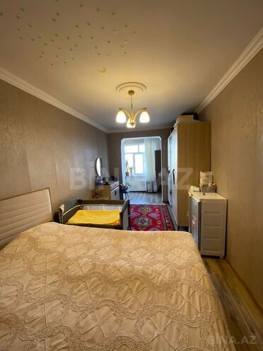 Satılır 4 otaqlı köhnə tikili 92 m², photo 9 from 15