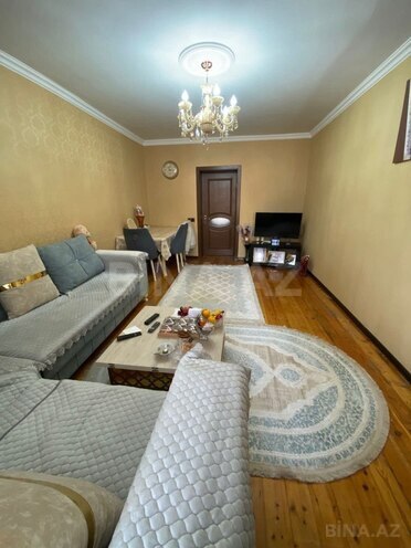 Satılır 4 otaqlı köhnə tikili 92 m², photo 12 from 15