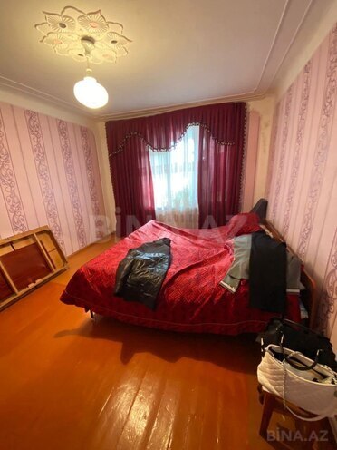Satılır 4 otaqlı köhnə tikili 92 m², photo 4 from 15