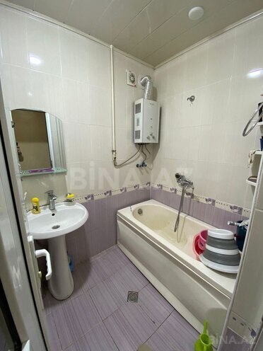 Satılır 4 otaqlı köhnə tikili 92 m², photo 5 from 15