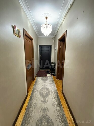 Satılır 4 otaqlı köhnə tikili 92 m², photo 14 from 15