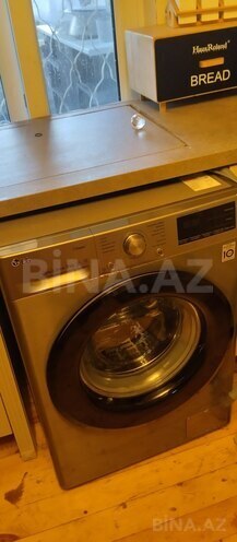 Сдаётся 3-комн. вторичка 65 м², м. Дернегюль, photo 3 from 25