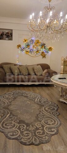 Сдаётся 3-комн. вторичка 65 м², м. Дернегюль, photo 15 from 25