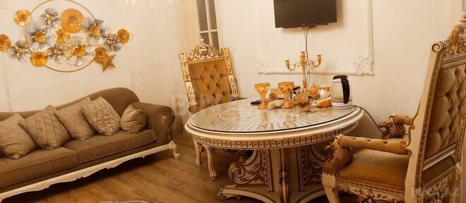 Сдаётся 3-комн. вторичка 65 м², м. Дернегюль, photo 16 from 25