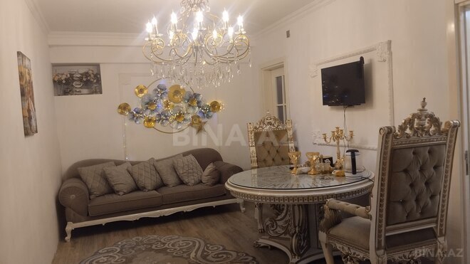Сдаётся 3-комн. вторичка 65 м², м. Дернегюль, photo 17 from 25