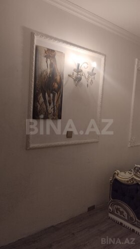 Сдаётся 3-комн. вторичка 65 м², м. Дернегюль, photo 20 from 25
