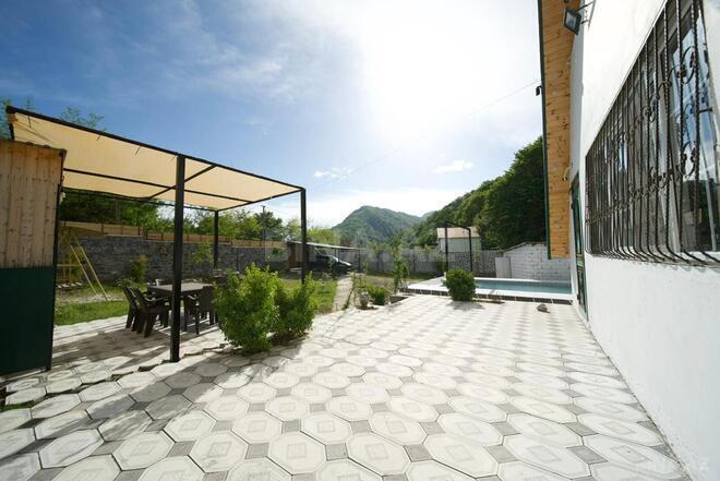 Сдаётся 3-комн. дом/дача 70 м², photo 11 from 21