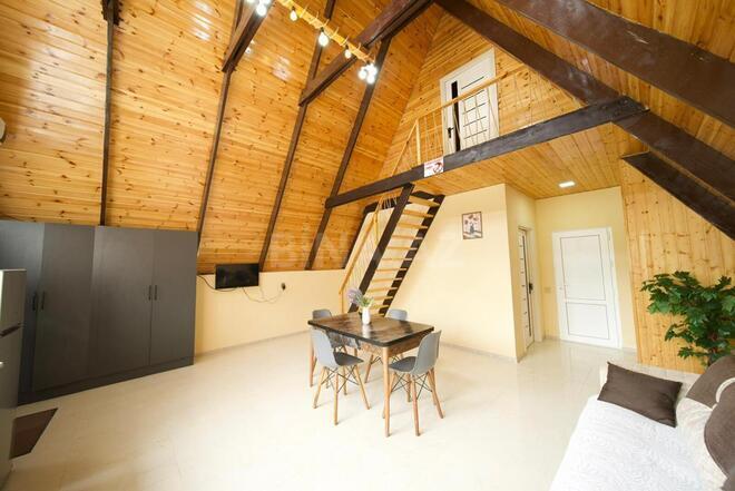 Сдаётся 3-комн. дом/дача 70 м², photo 13 from 21