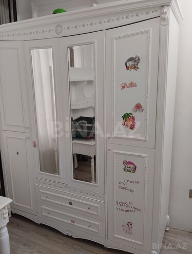 Сдаётся 3-комн. вторичка 65 м², м. Дернегюль, photo 22 from 25