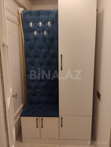 Сдаётся 3-комн. вторичка 65 м², м. Дернегюль, photo 24 from 25
