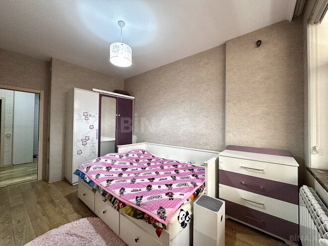 Продаётся 3-комн. новостройка 95 м², м. Шах Исмаил Хатаи, photo 11 from 18