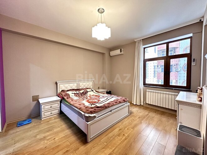 Продаётся 3-комн. новостройка 95 м², м. Шах Исмаил Хатаи, photo 7 from 18