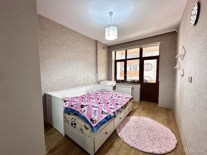 Продаётся 3-комн. новостройка 95 м², м. Шах Исмаил Хатаи, photo 10 from 18