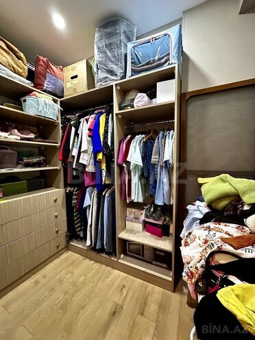 Продаётся 3-комн. новостройка 95 м², м. Шах Исмаил Хатаи, photo 9 from 18