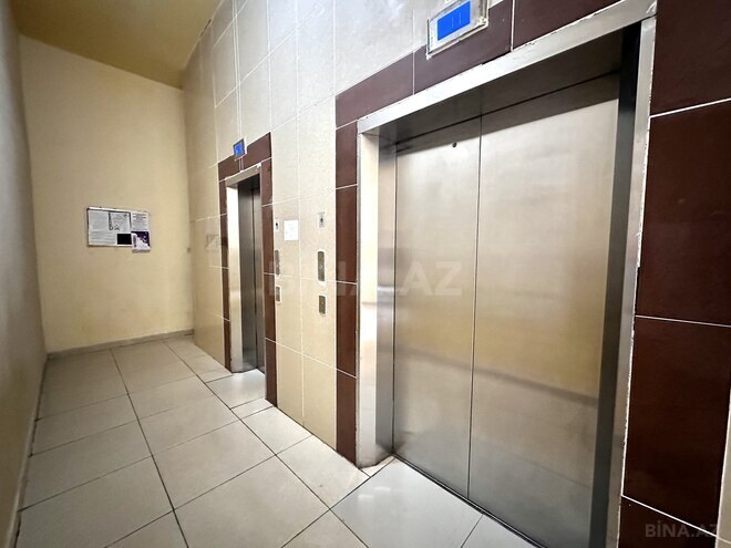 Продаётся 3-комн. новостройка 95 м², м. Шах Исмаил Хатаи, photo 17 from 18
