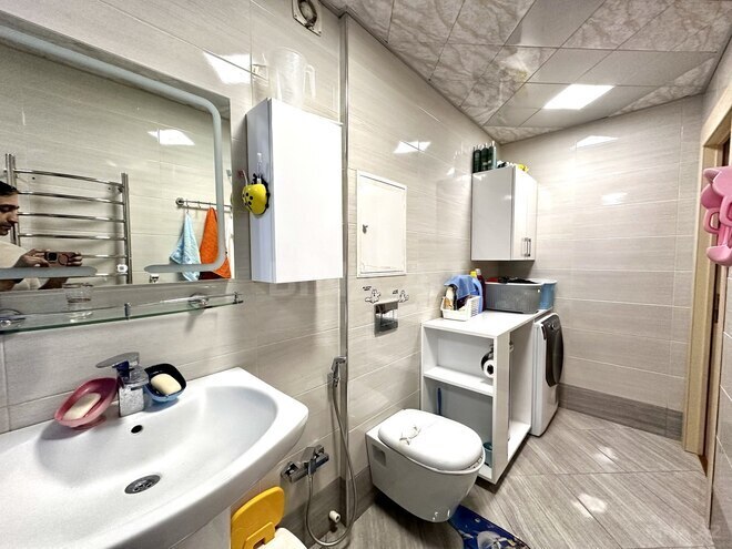 Продаётся 3-комн. новостройка 95 м², м. Шах Исмаил Хатаи, photo 13 from 18