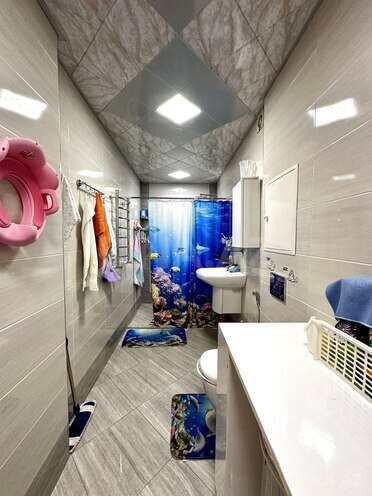 Продаётся 3-комн. новостройка 95 м², м. Шах Исмаил Хатаи, photo 12 from 18