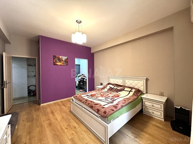 Продаётся 3-комн. новостройка 95 м², м. Шах Исмаил Хатаи, photo 8 from 18