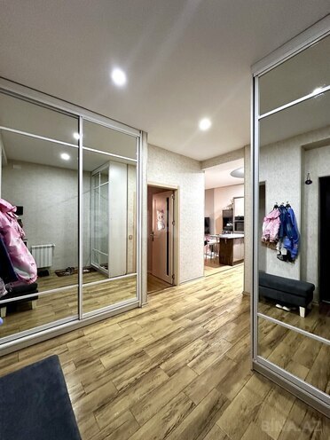 Продаётся 3-комн. новостройка 95 м², м. Шах Исмаил Хатаи, photo 14 from 18