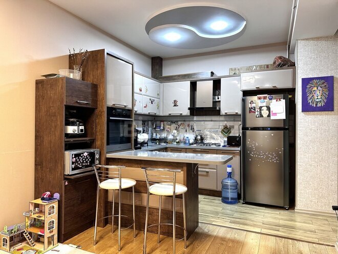 Продаётся 3-комн. новостройка 95 м², м. Шах Исмаил Хатаи, photo 6 from 18
