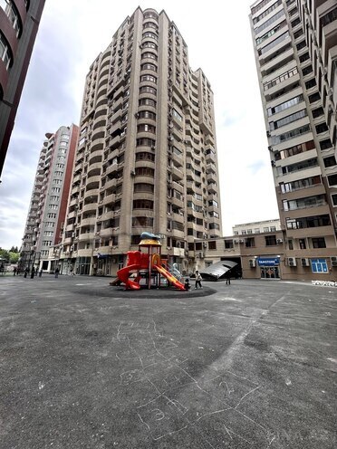 Продаётся 3-комн. новостройка 95 м², м. Шах Исмаил Хатаи, photo 1 from 18