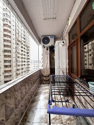 Продаётся 3-комн. новостройка 95 м², м. Шах Исмаил Хатаи, photo 16 from 18