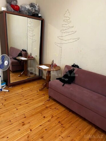 Продаётся 3-комн. вторичка 79.9 м², м. Элмляр Академиясы, photo 7 from 20