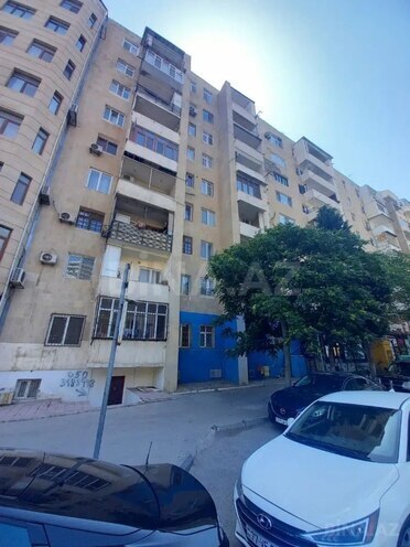 Продаётся 3-комн. вторичка 79.9 м², м. Элмляр Академиясы, photo 3 from 20