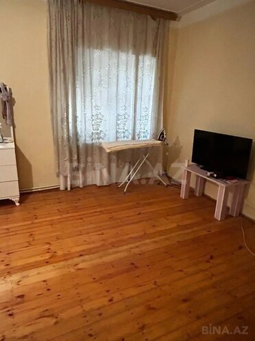 Продаётся 3-комн. вторичка 79.9 м², м. Элмляр Академиясы, photo 9 from 20
