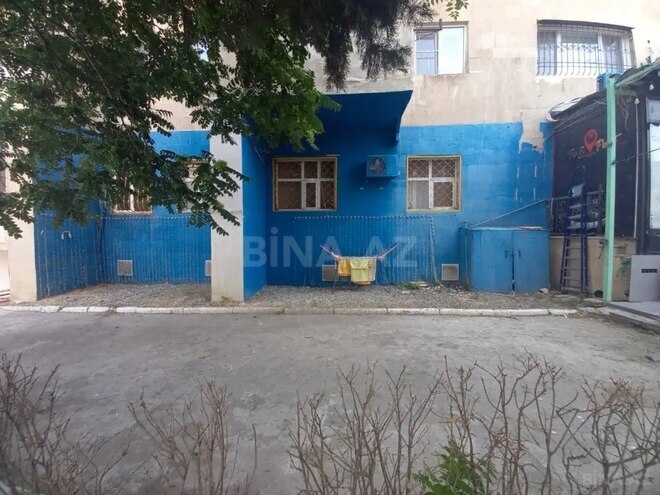 Продаётся 3-комн. вторичка 79.9 м², м. Элмляр Академиясы, photo 18 from 20