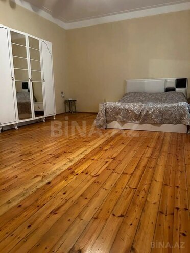 Продаётся 3-комн. вторичка 79.9 м², м. Элмляр Академиясы, photo 17 from 20